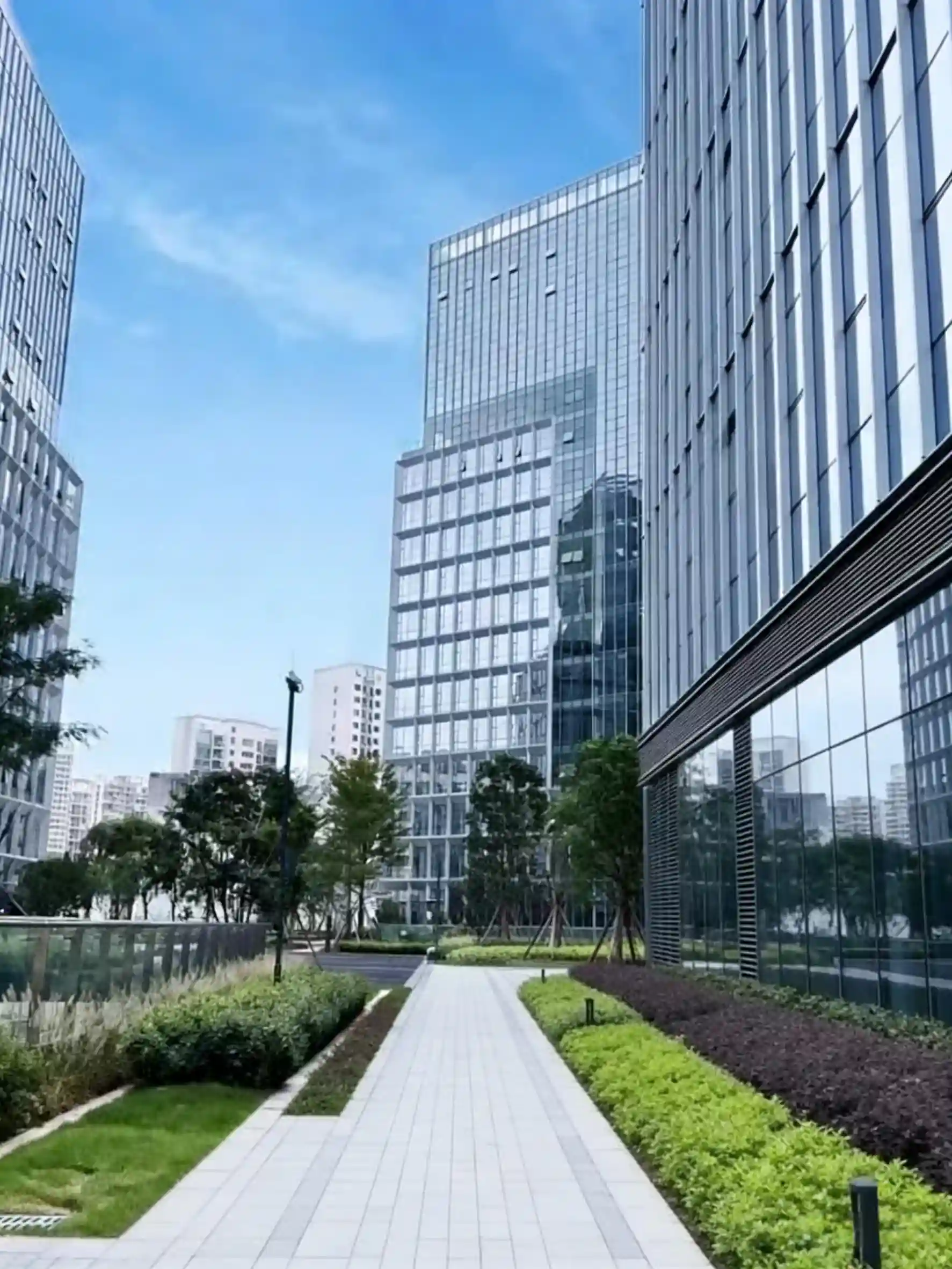 企盟运营咨询公司形象图