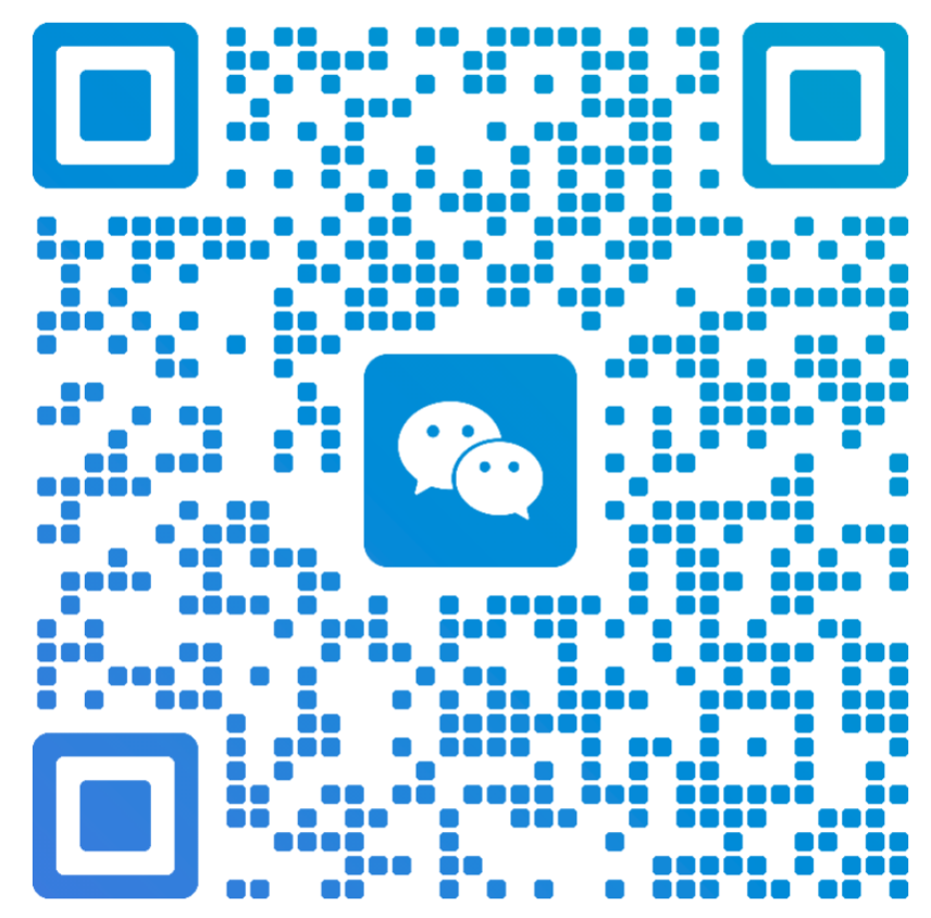 合作咨询二维码